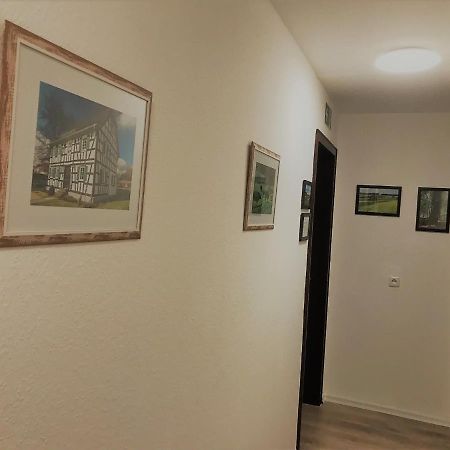 Landgasthof Zum Dorfkrug Schoneberg  Ngoại thất bức ảnh