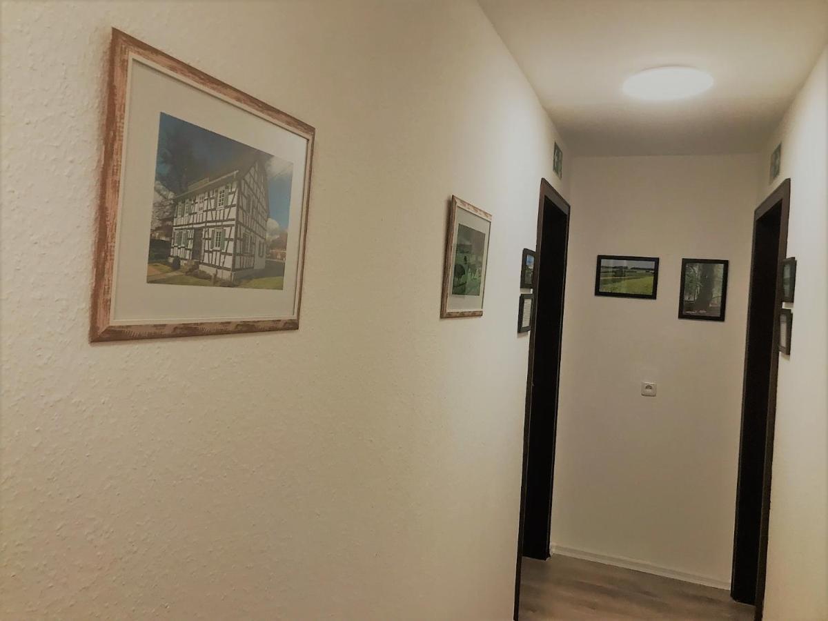 Landgasthof Zum Dorfkrug Schoneberg  Ngoại thất bức ảnh